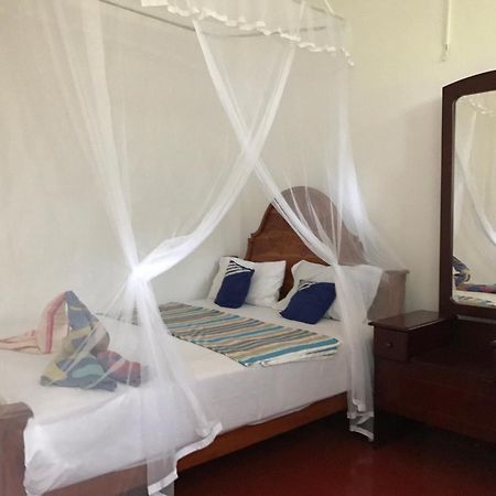 Wilpattu Dolosmahe Ngoại thất bức ảnh