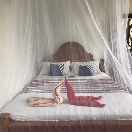 Wilpattu Dolosmahe Ngoại thất bức ảnh