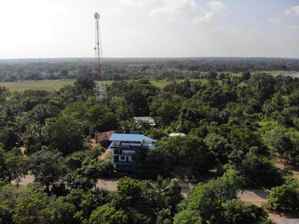 Wilpattu Dolosmahe Ngoại thất bức ảnh