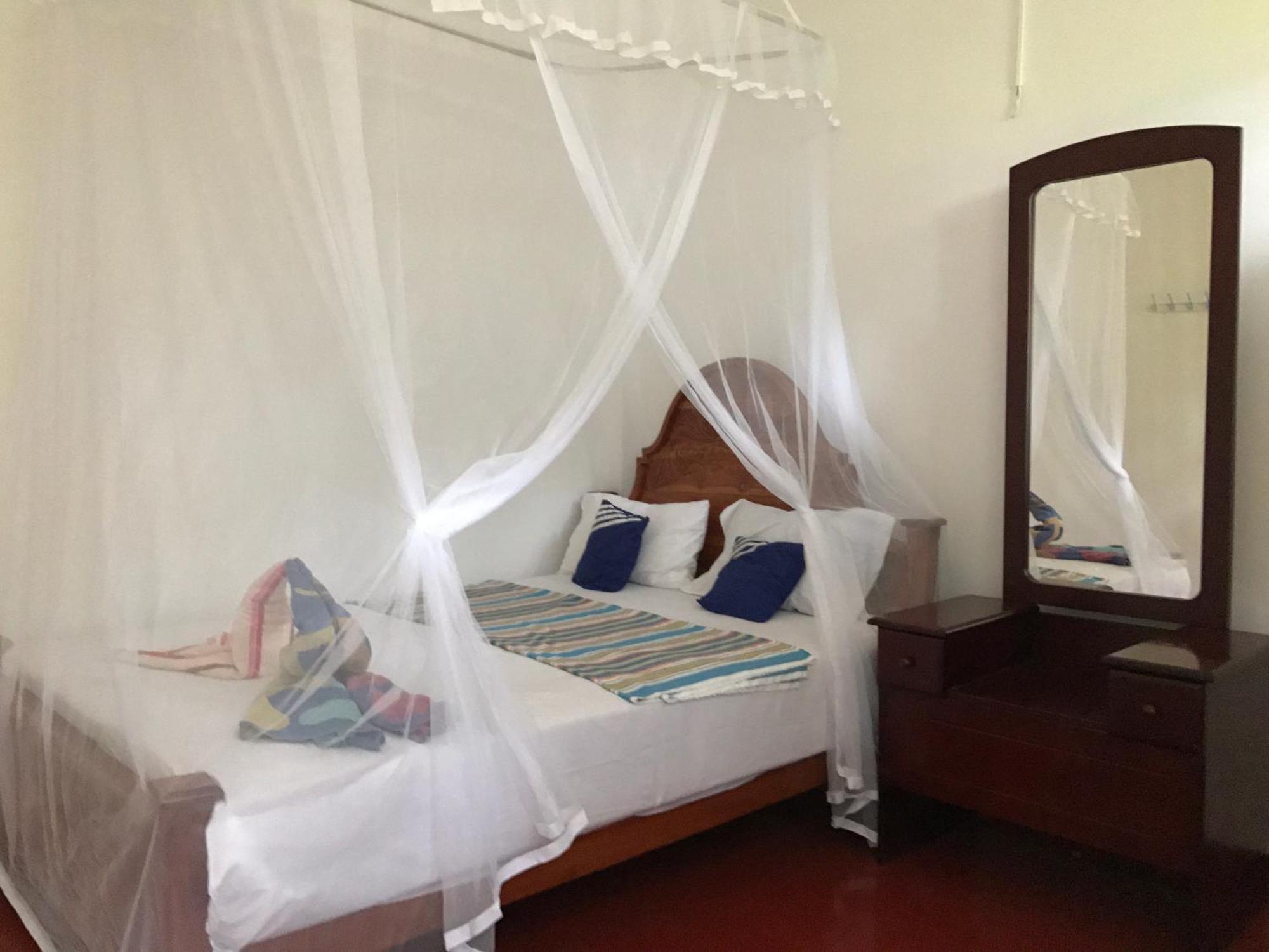 Wilpattu Dolosmahe Ngoại thất bức ảnh
