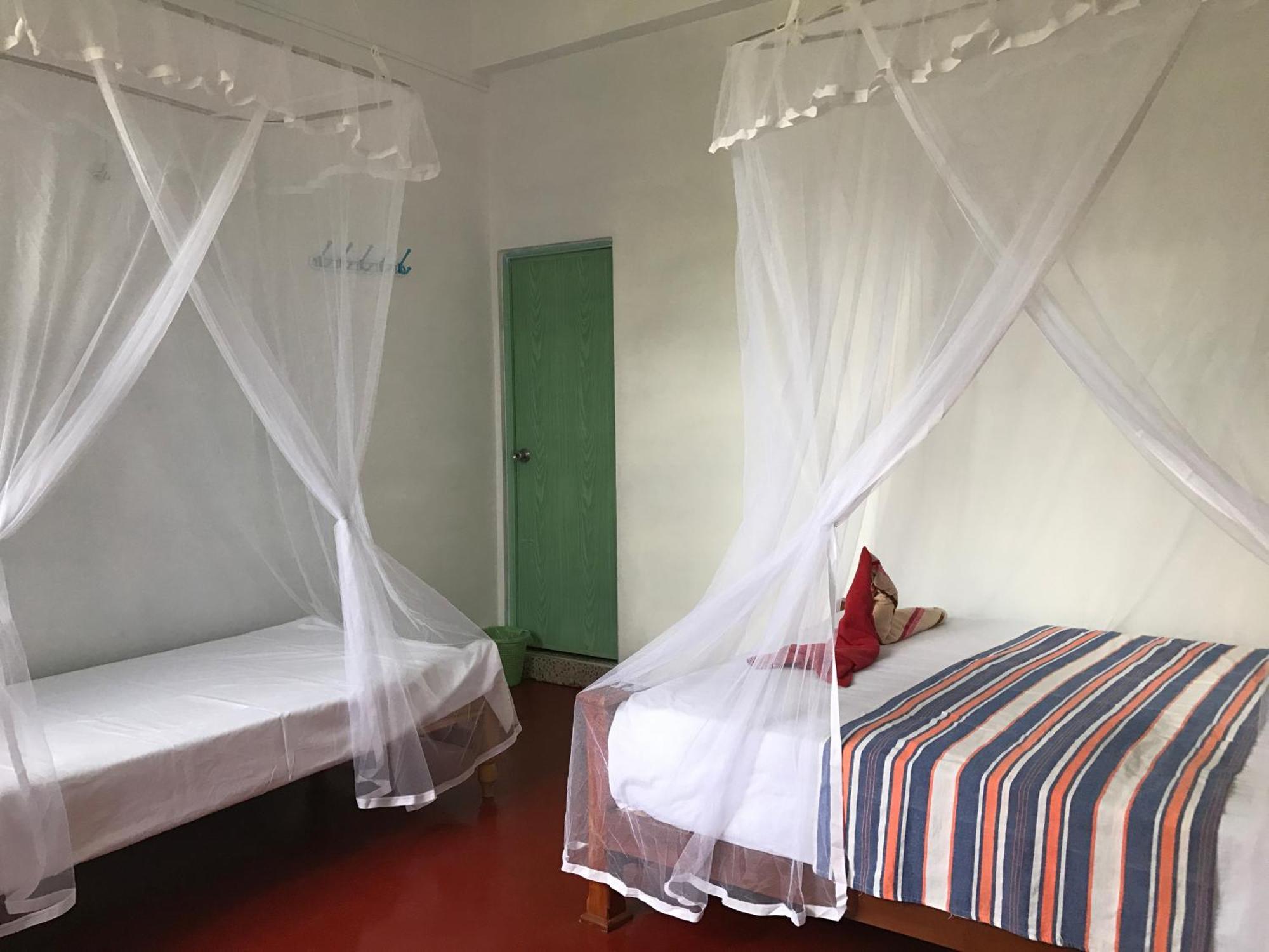 Wilpattu Dolosmahe Ngoại thất bức ảnh