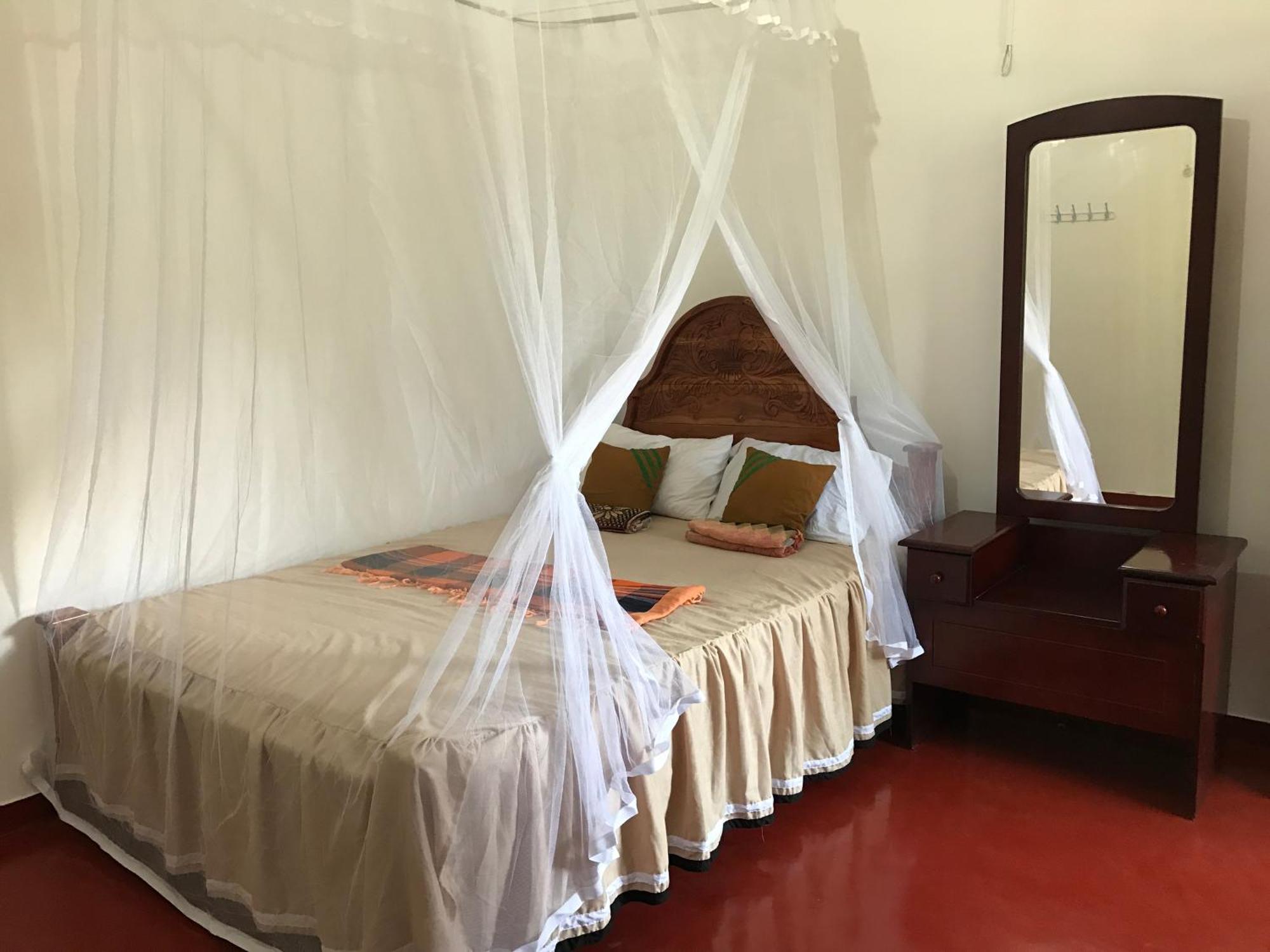 Wilpattu Dolosmahe Phòng bức ảnh