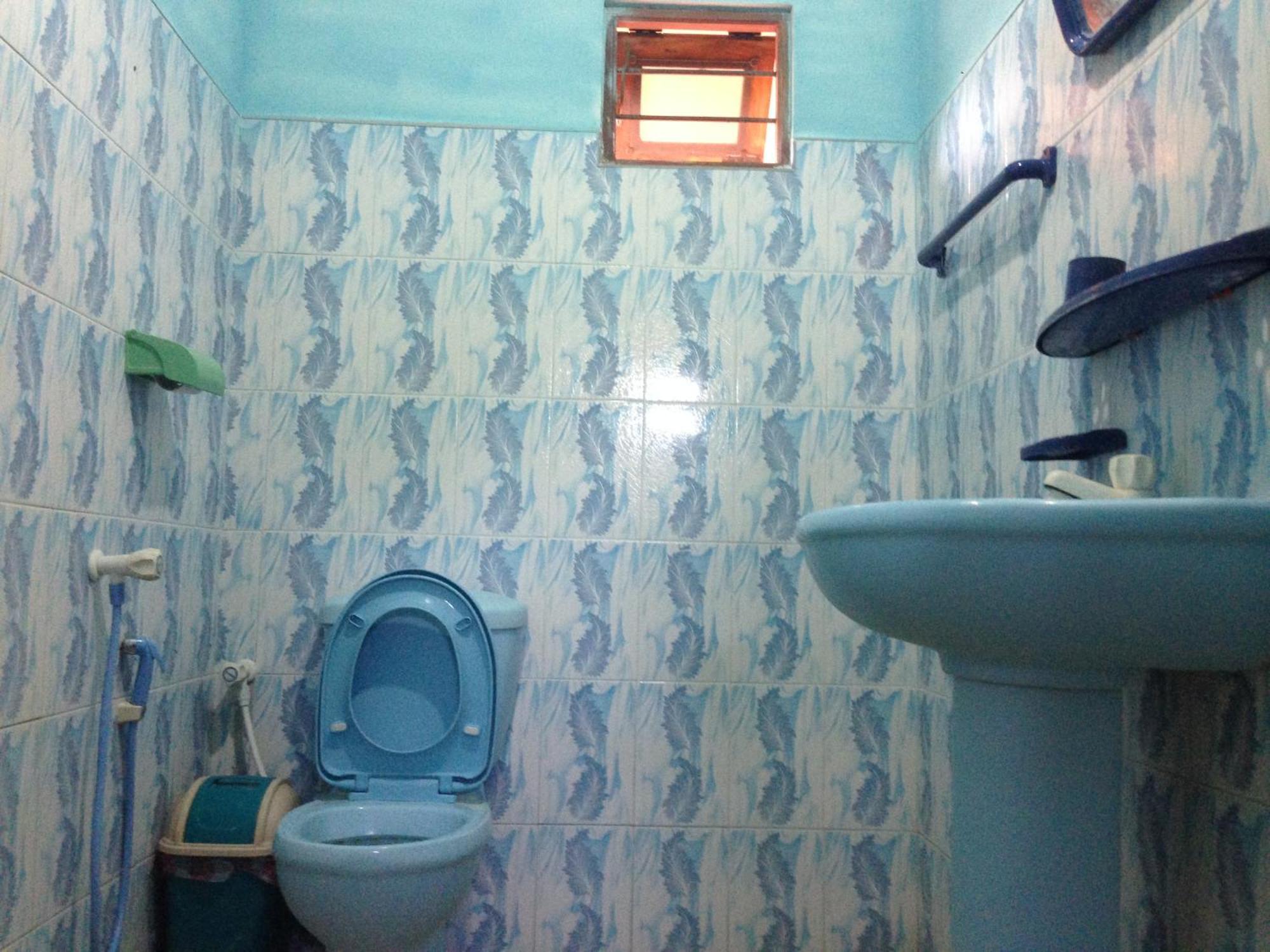 Wilpattu Dolosmahe Ngoại thất bức ảnh
