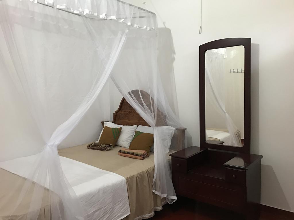 Wilpattu Dolosmahe Ngoại thất bức ảnh